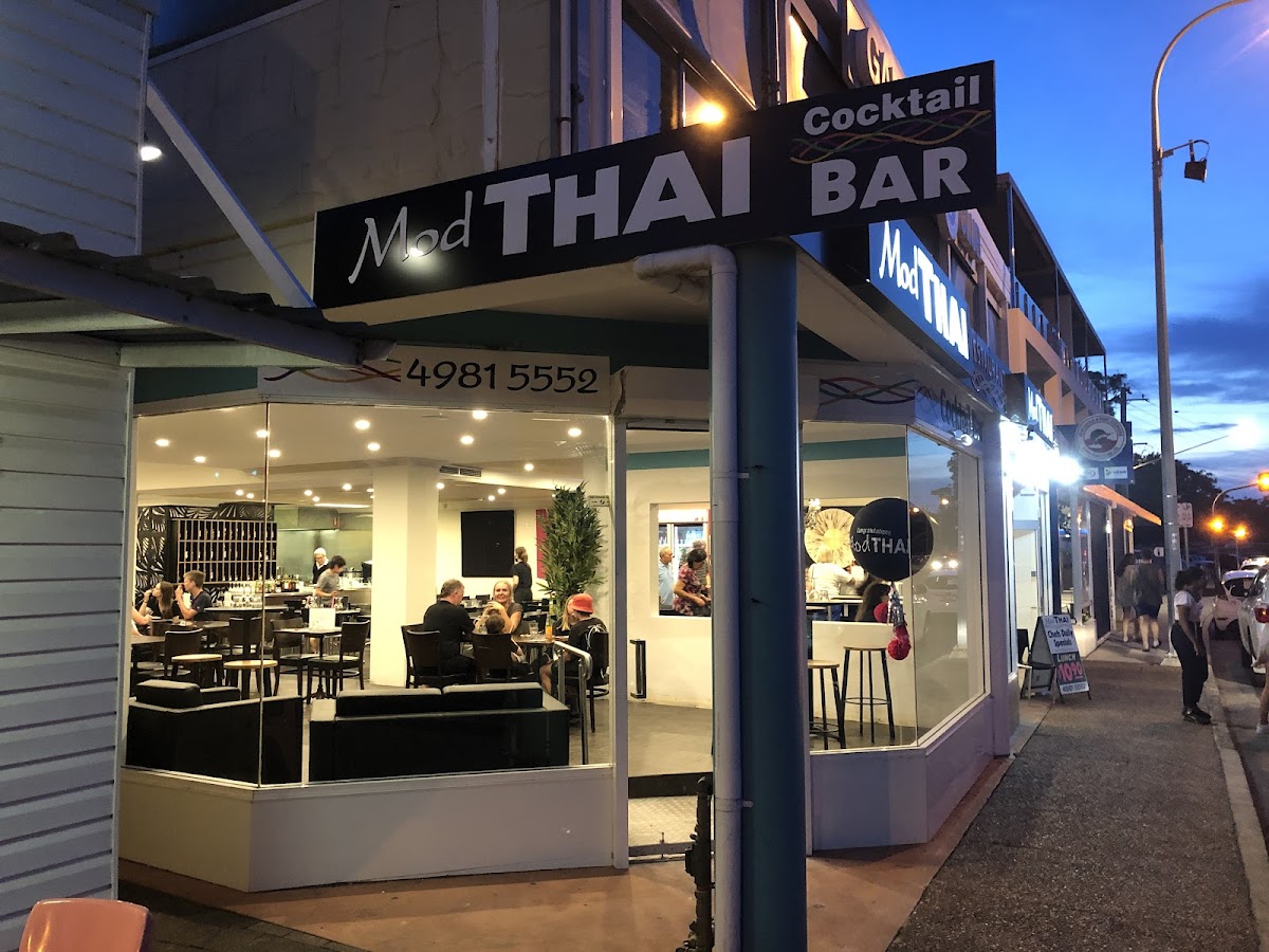 Mod Thai